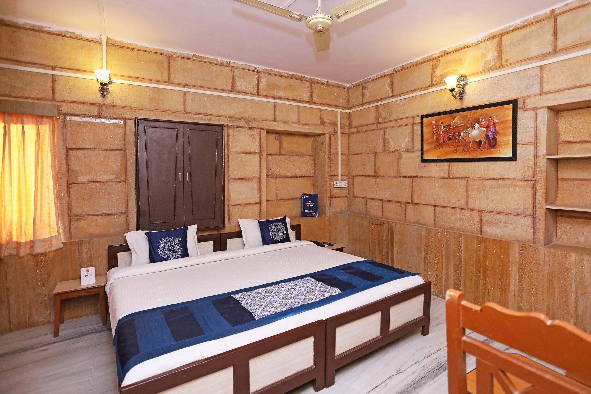 Oyo Townhouse 028 Corporate Suite Noida Exteriör bild