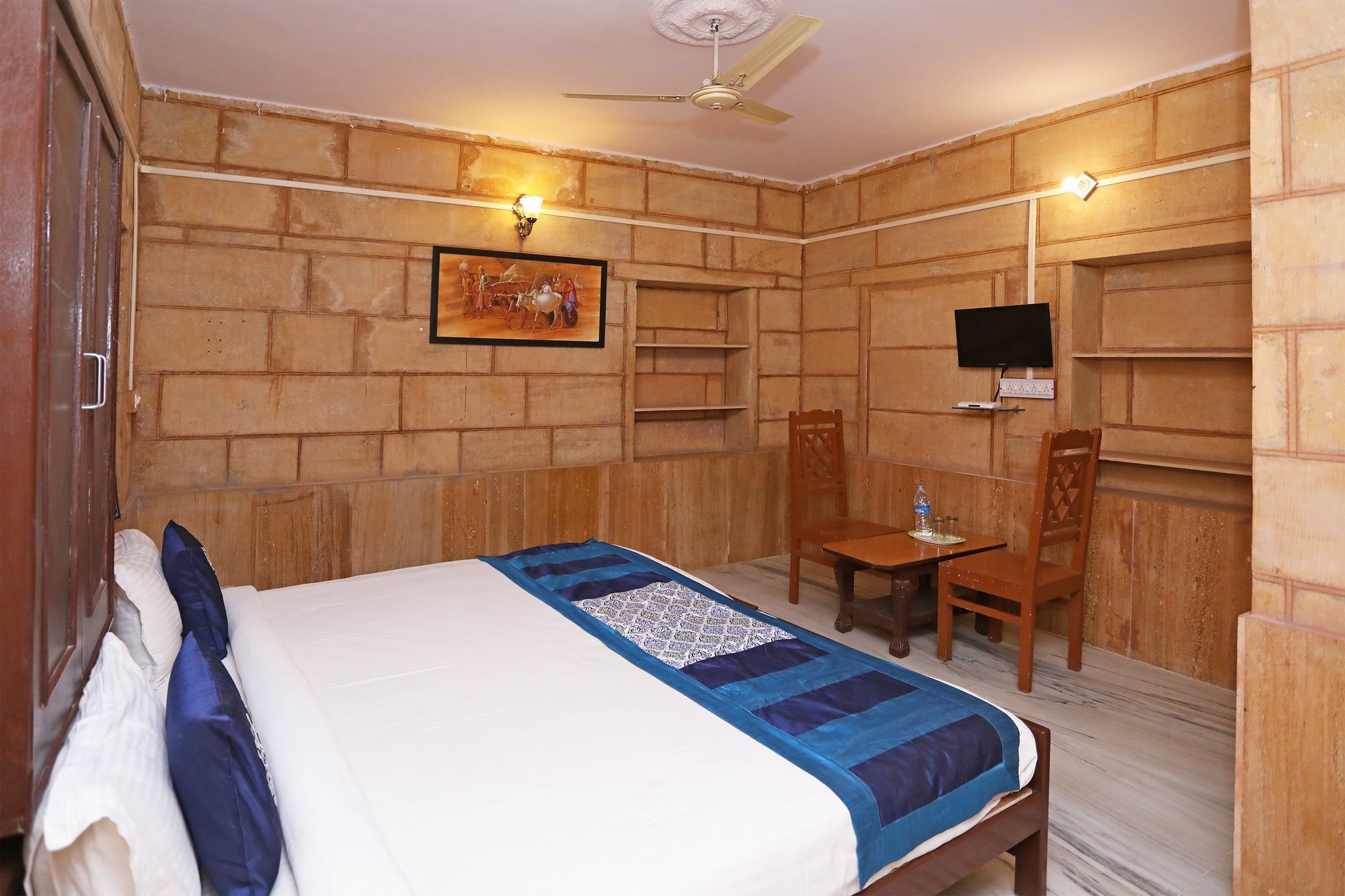 Oyo Townhouse 028 Corporate Suite Noida Exteriör bild