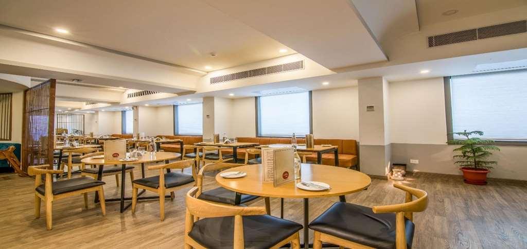 Oyo Townhouse 028 Corporate Suite Noida Bekvämligheter bild